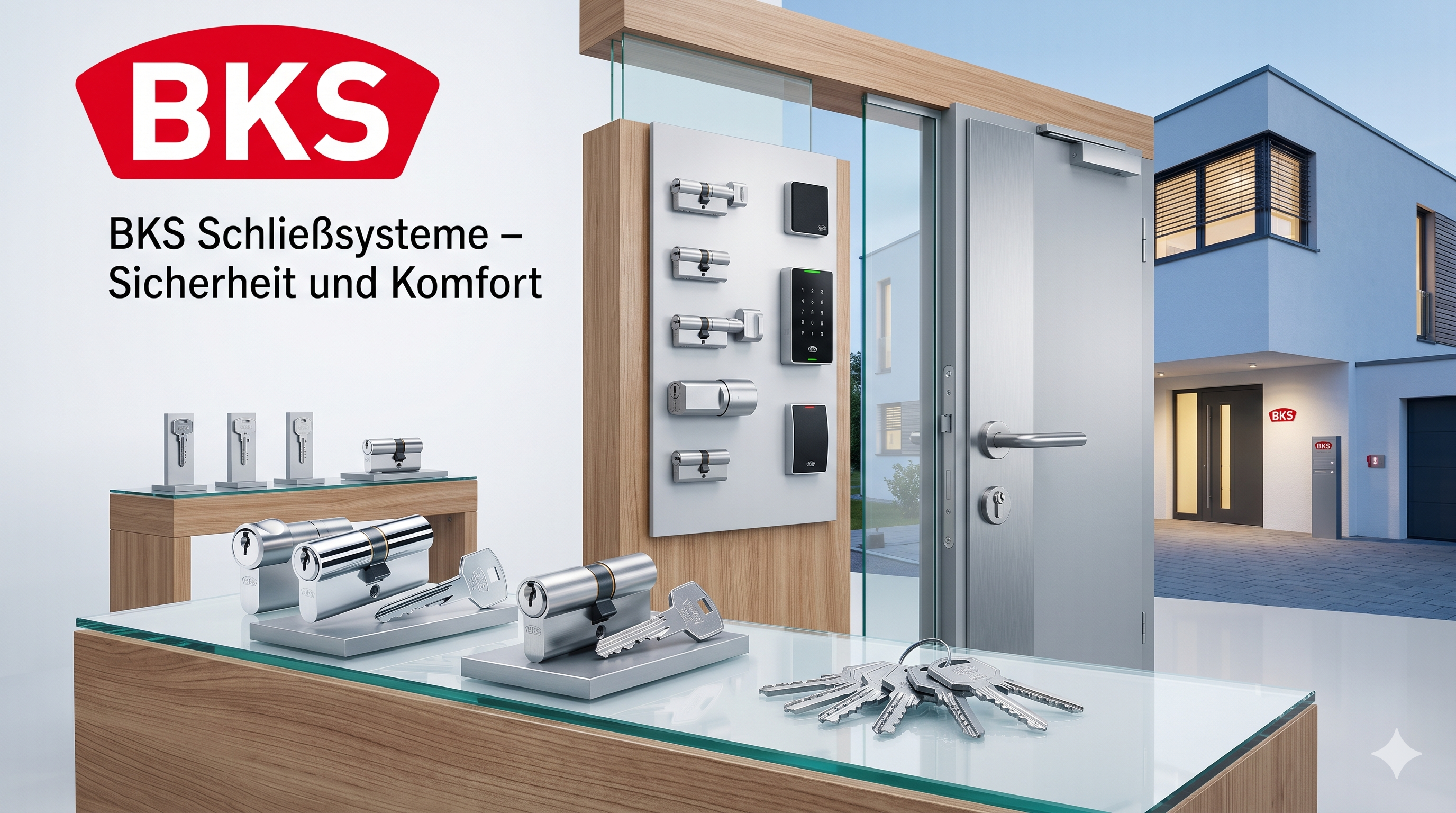 BKS Schließsysteme